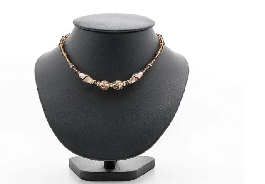 jewelry product photography