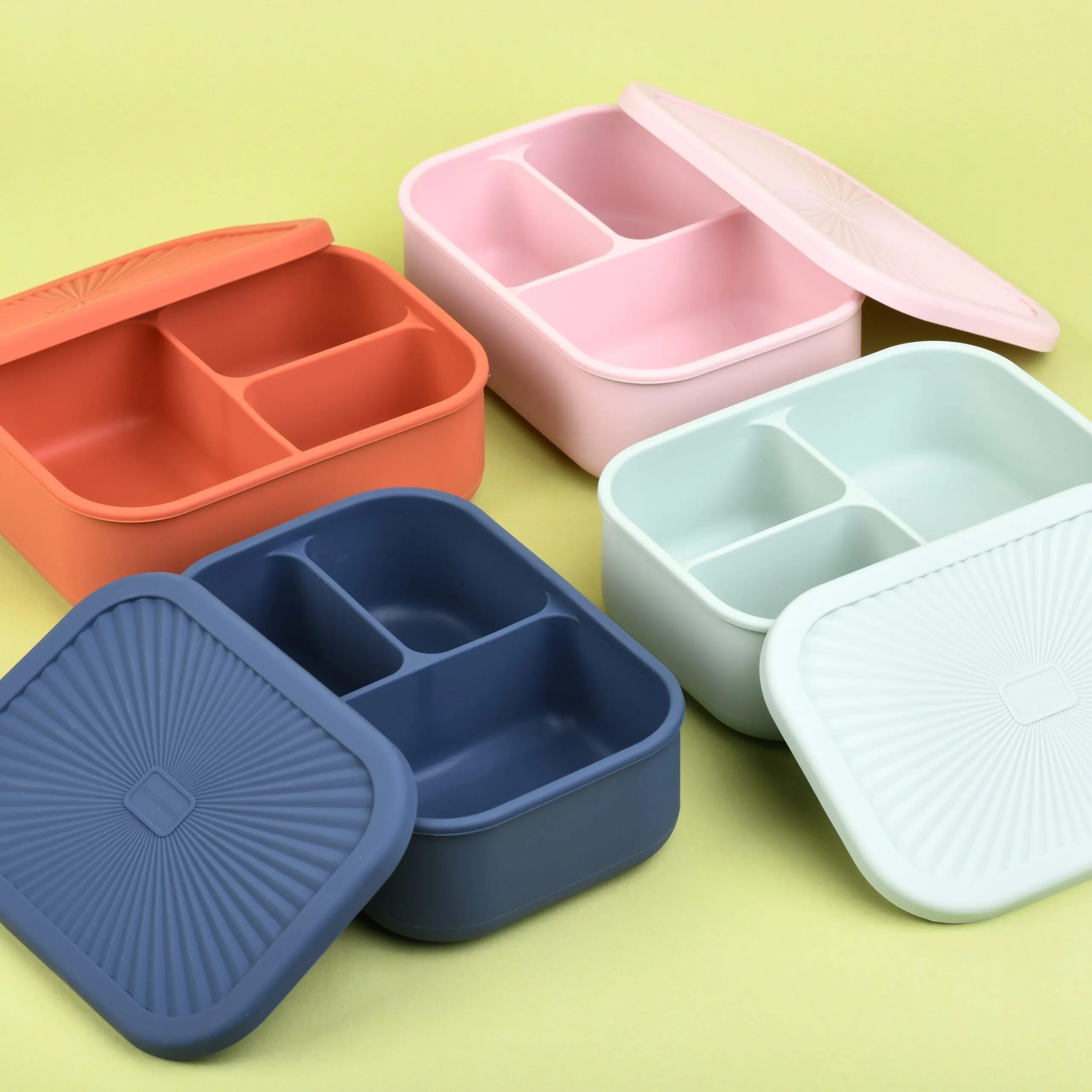 Product On Color Photography Portfolio